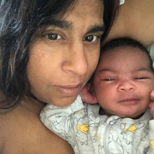 Meet your Posher, Natasha